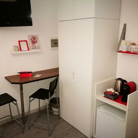 Simply House In Bari 2 Apartment Luaran gambar