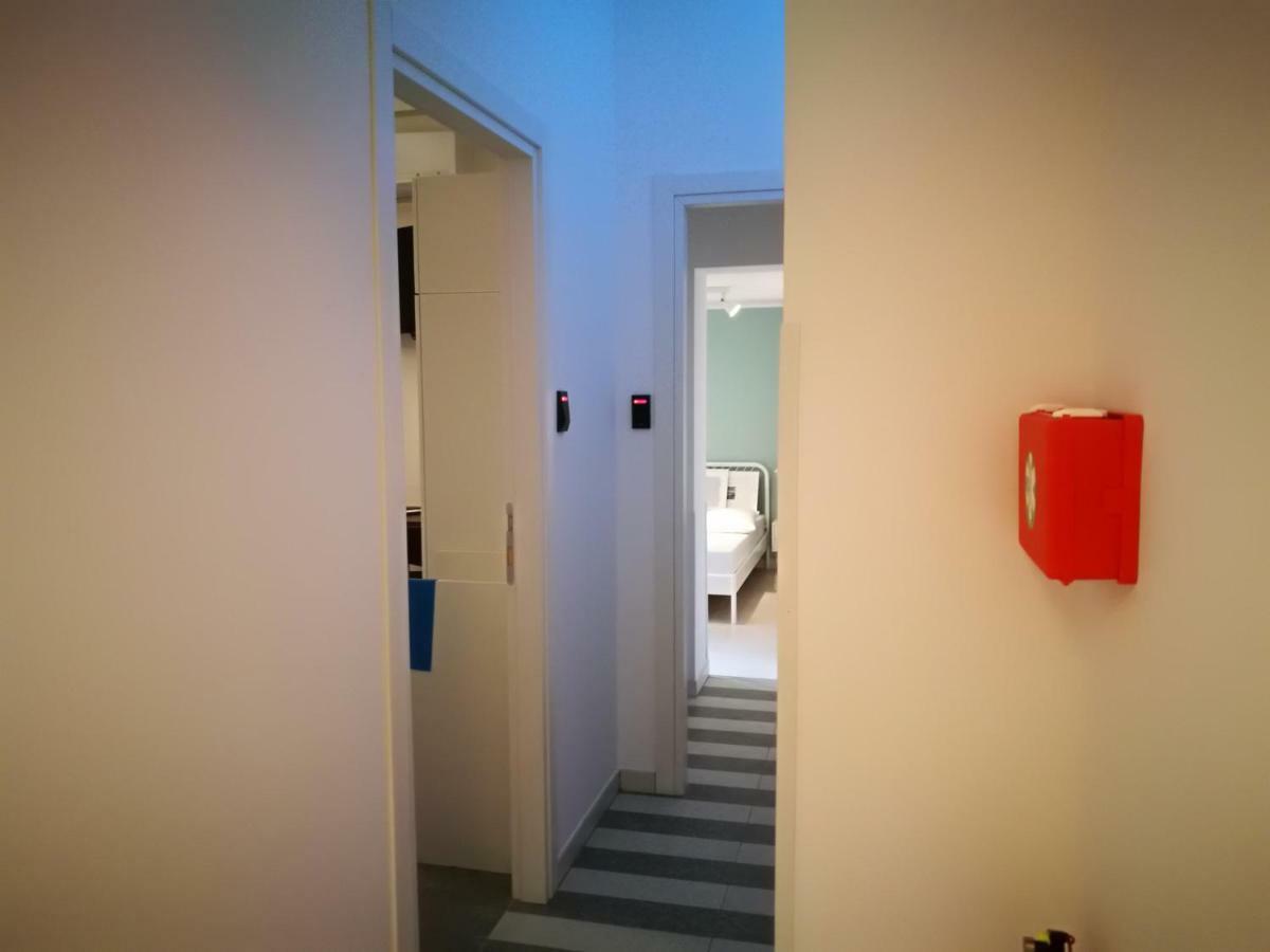 Simply House In Bari 2 Apartment Luaran gambar