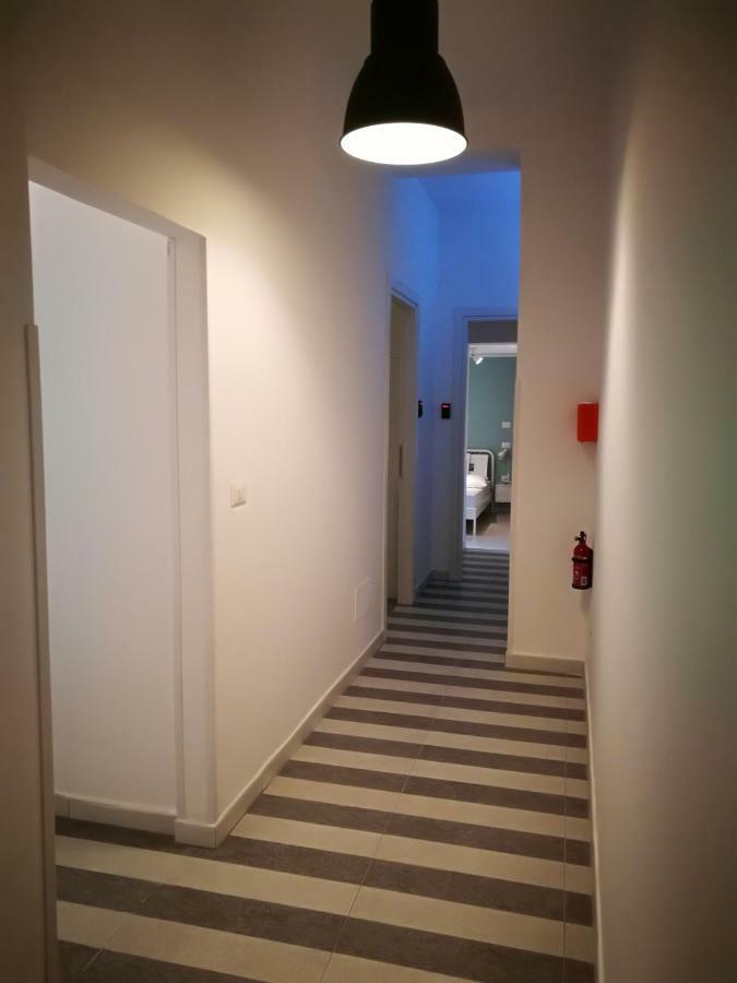 Simply House In Bari 2 Apartment Luaran gambar
