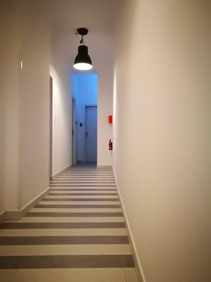 Simply House In Bari 2 Apartment Luaran gambar