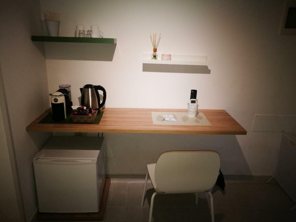 Simply House In Bari 2 Apartment Luaran gambar