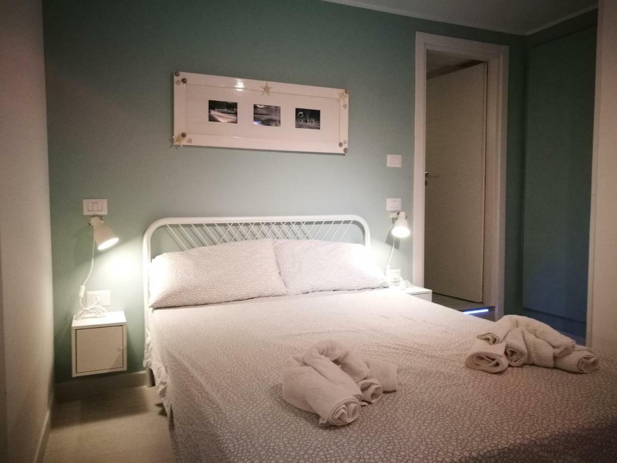 Simply House In Bari 2 Apartment Luaran gambar