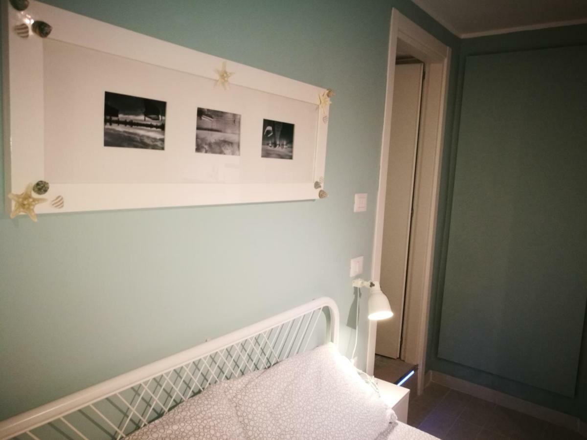 Simply House In Bari 2 Apartment Luaran gambar