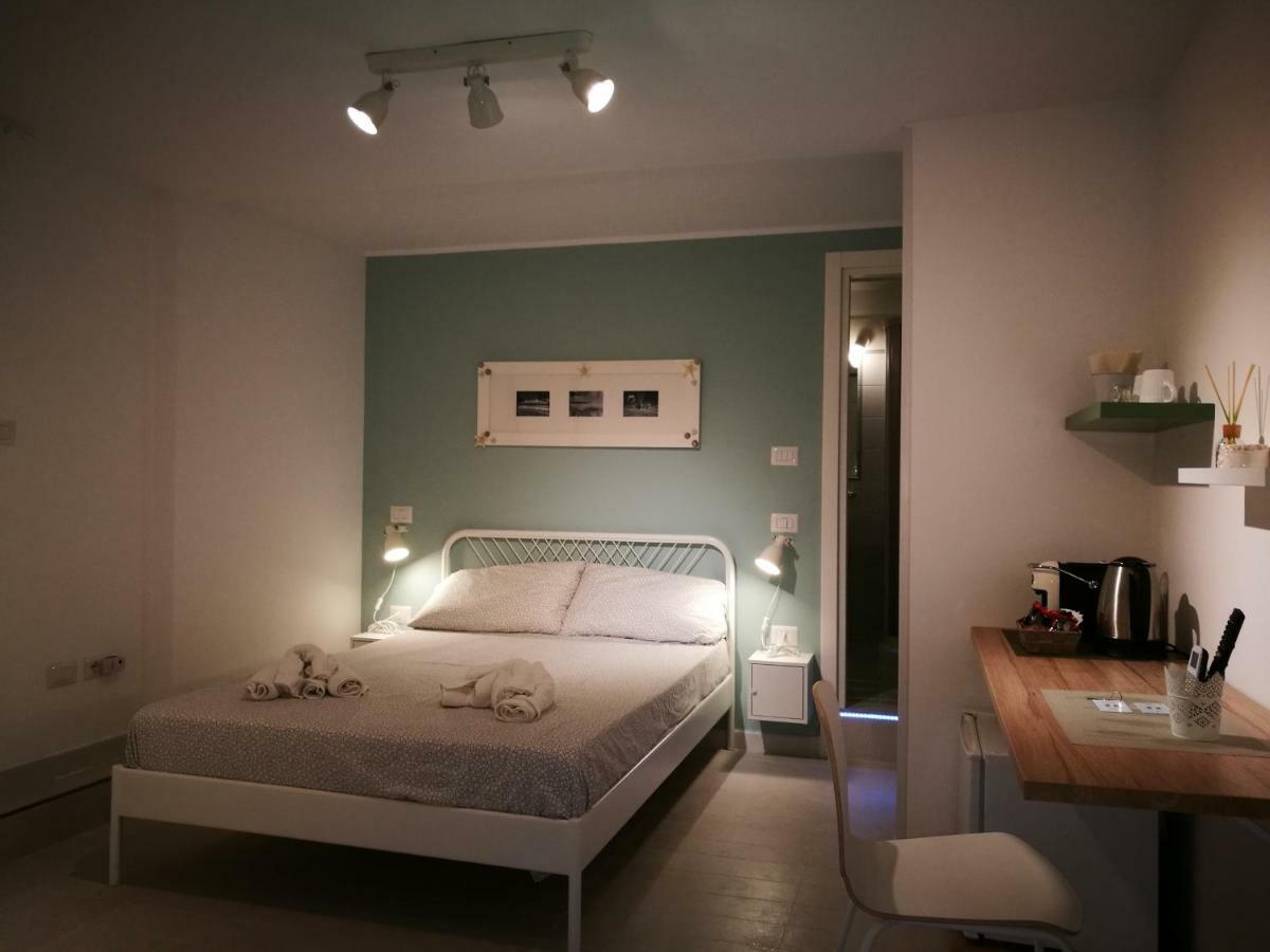 Simply House In Bari 2 Apartment Luaran gambar
