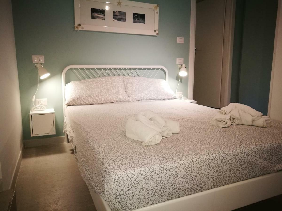Simply House In Bari 2 Apartment Luaran gambar