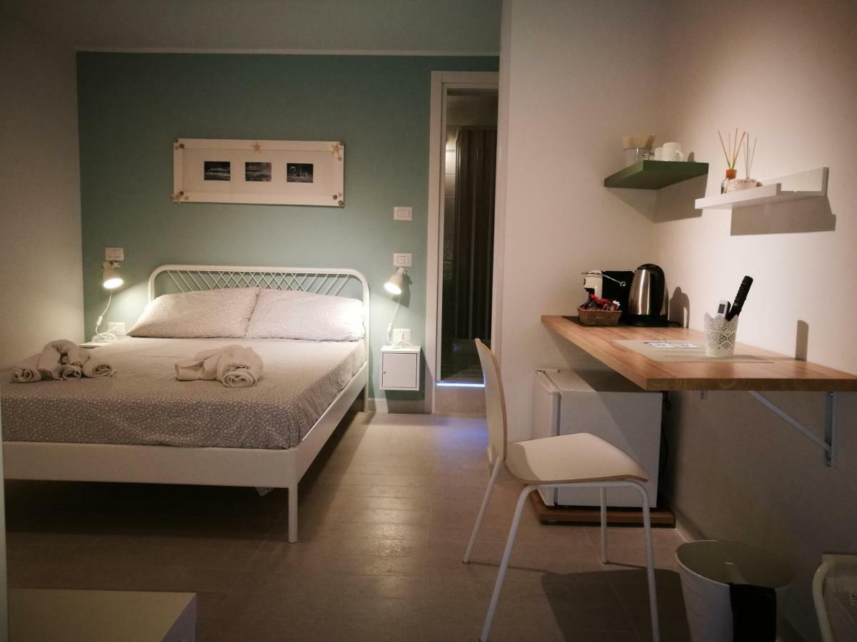 Simply House In Bari 2 Apartment Luaran gambar