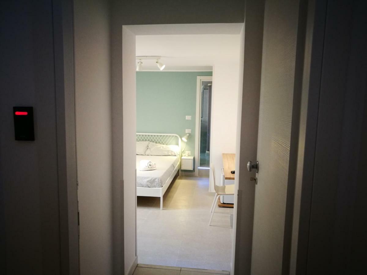 Simply House In Bari 2 Apartment Luaran gambar