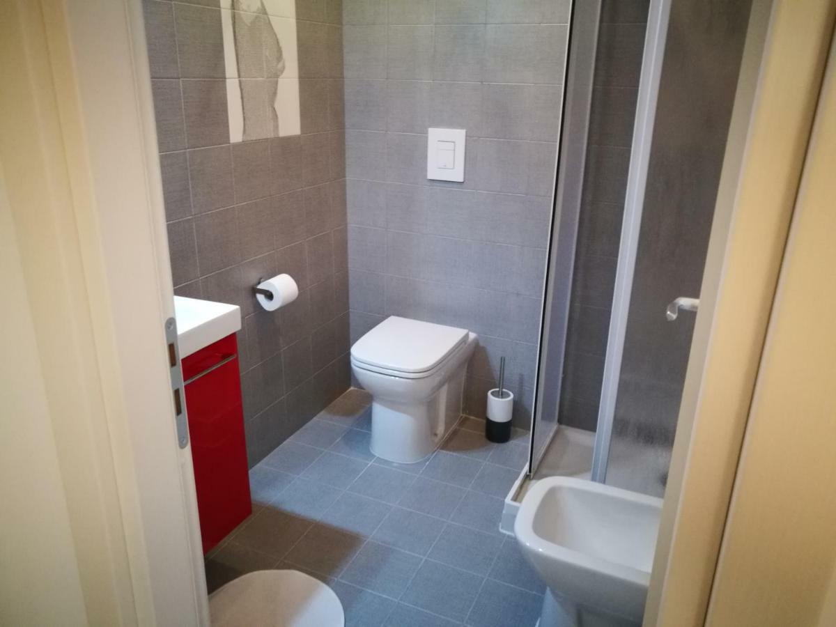Simply House In Bari 2 Apartment Luaran gambar