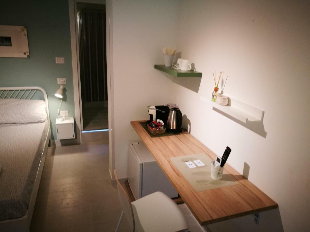 Simply House In Bari 2 Apartment Luaran gambar