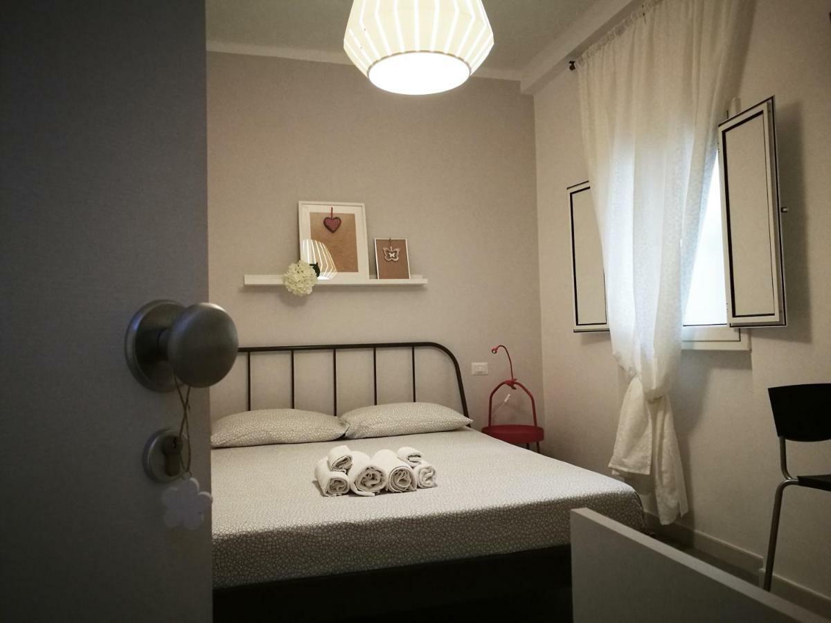Simply House In Bari 2 Apartment Luaran gambar