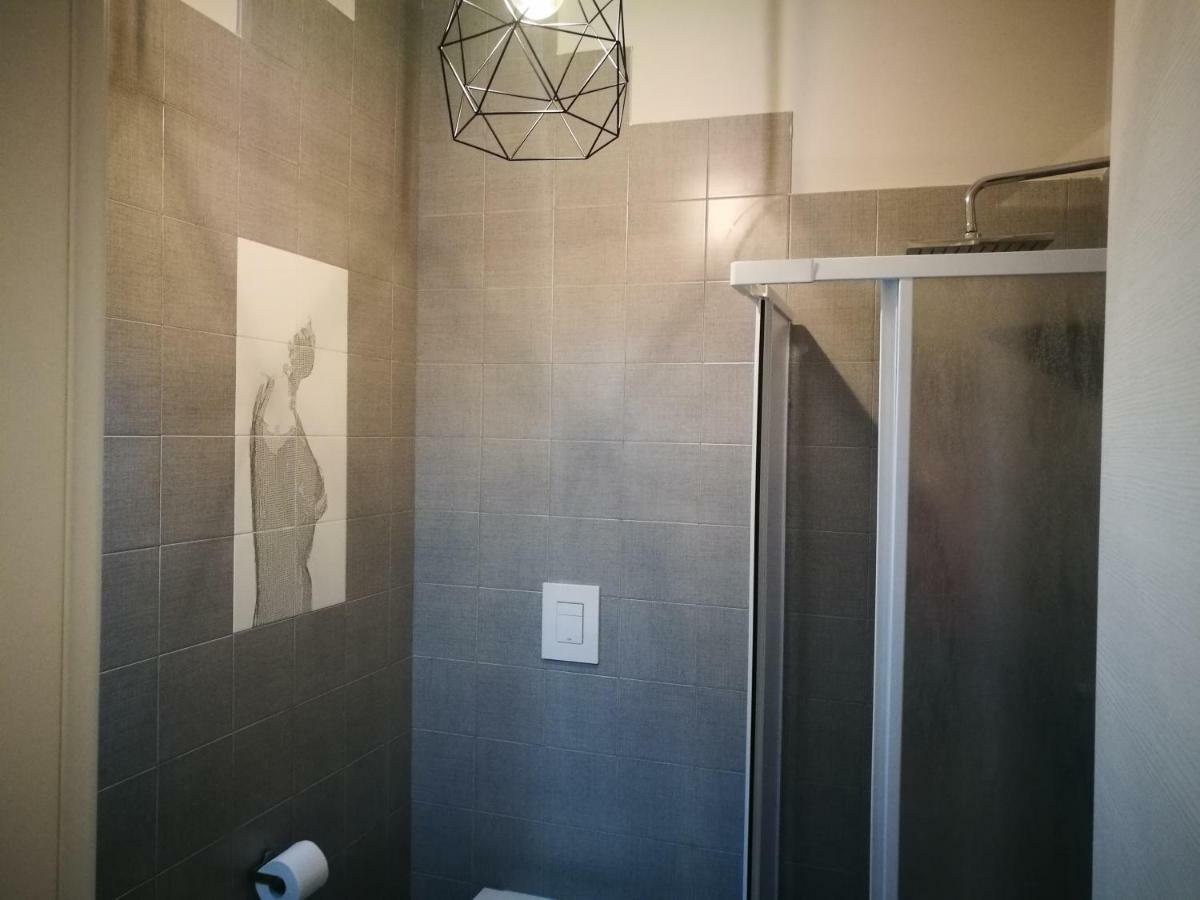 Simply House In Bari 2 Apartment Luaran gambar